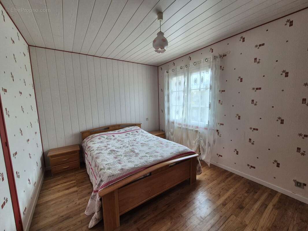 Maison à LES FOSSES