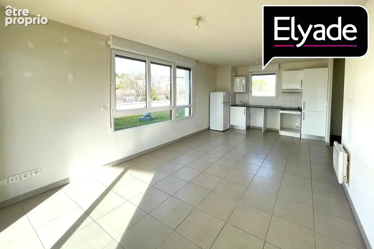 Appartement 81 m² à Montpellier  - photo 5