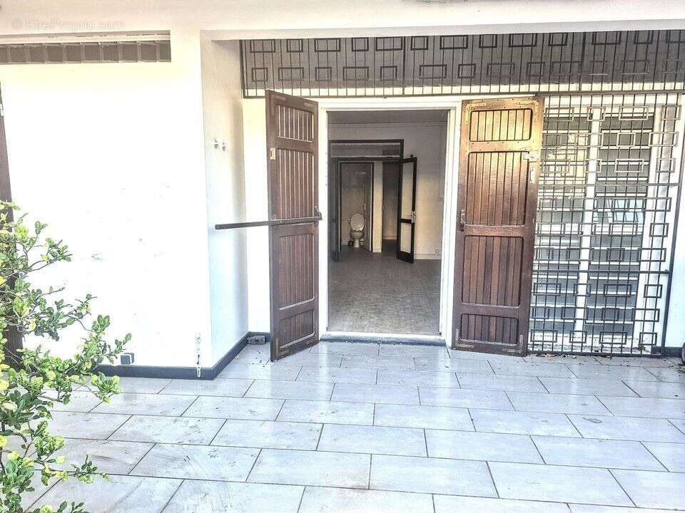Appartement à SAINT-DENIS