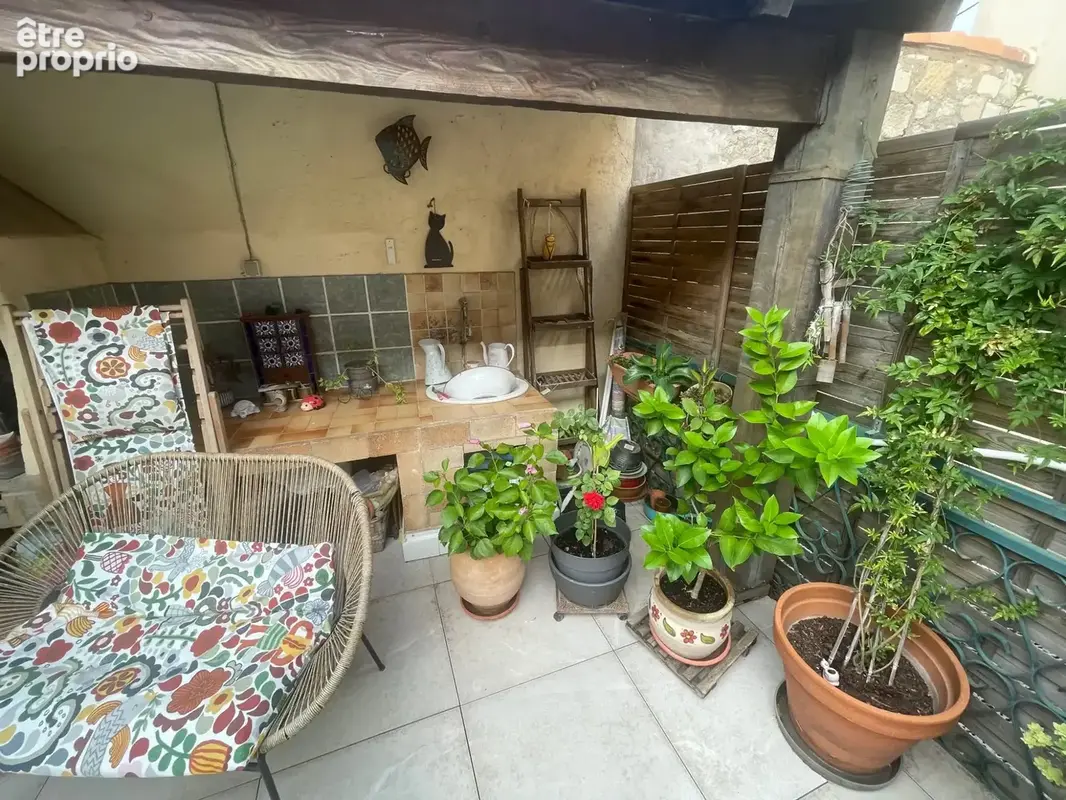 Appartement 110 m² à vendre à Frontignan (34110) - photo 3