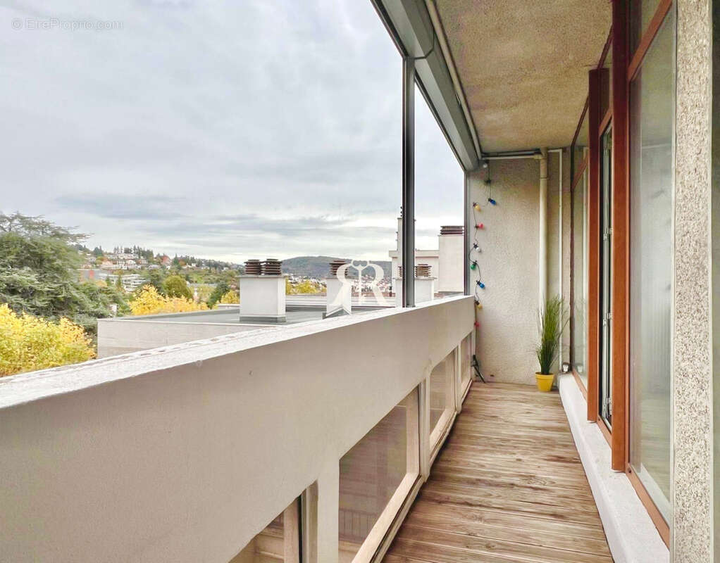 Appartement à CHAMALIERES