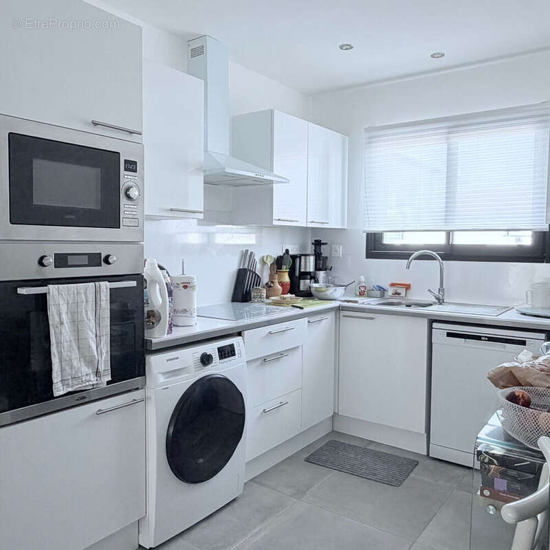 Maison Colombiers 4 pièce(s) 109.67 m2 - photo 12