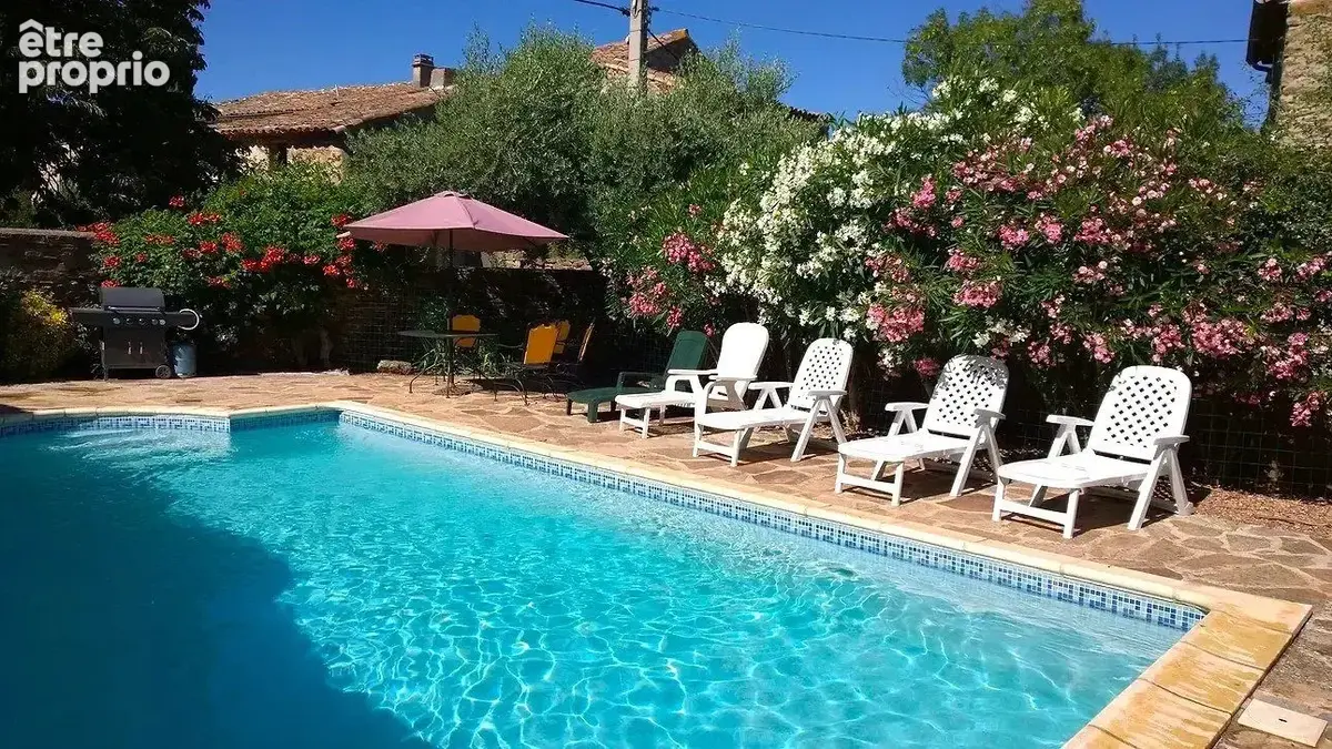 Maison à FAUGERES