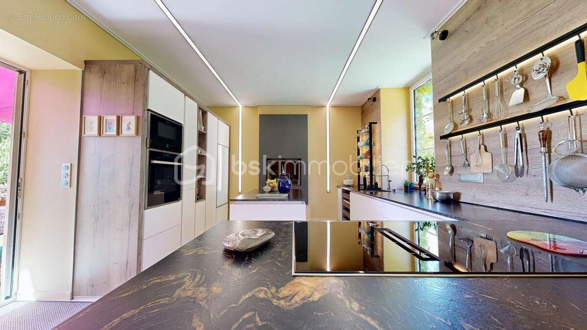 Maison à VIGEOIS