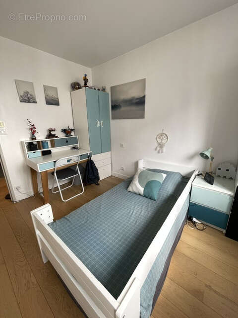 Appartement à LYON-6E