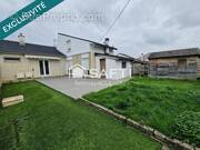 Photo 1 - Maison à FLEVILLE-DEVANT-NANCY