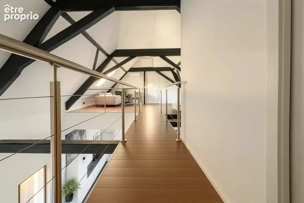 Maison 6 pièces 260 m² à vendre à Osthoffen (67990) - photo 9