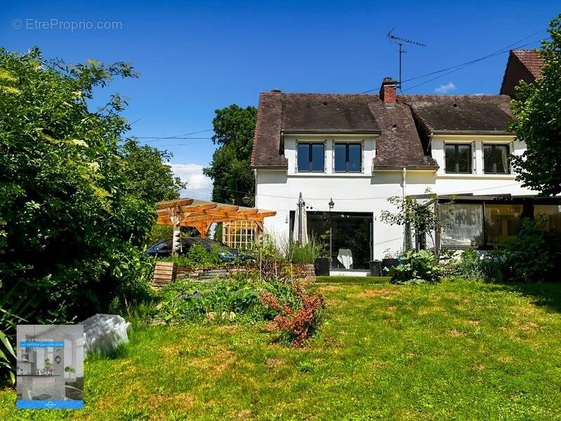 Maison à TINCHEBRAY