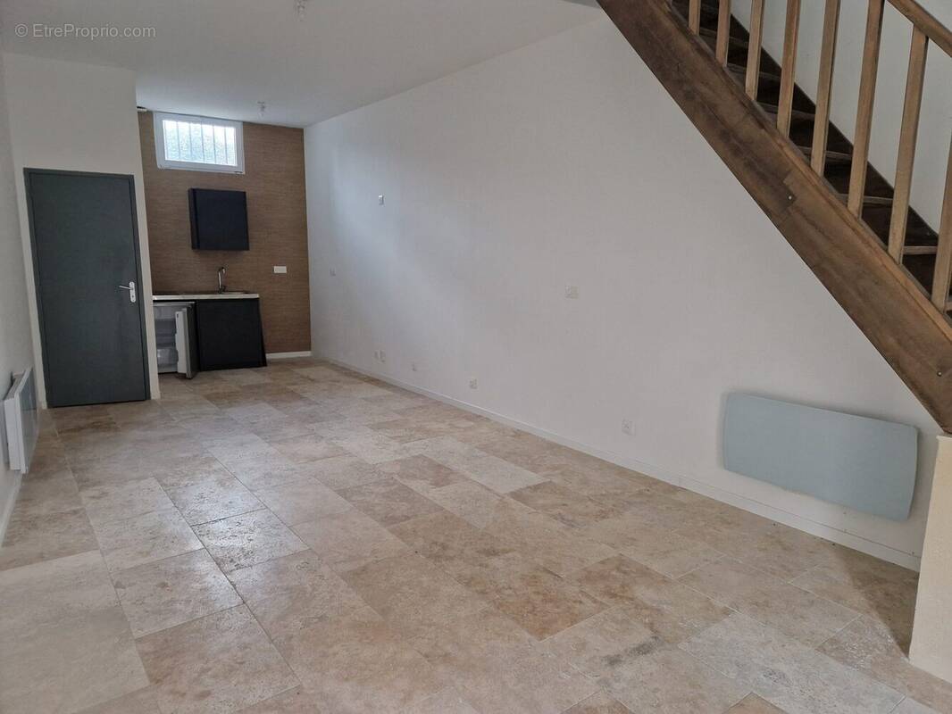 Appartement à BEAUNE