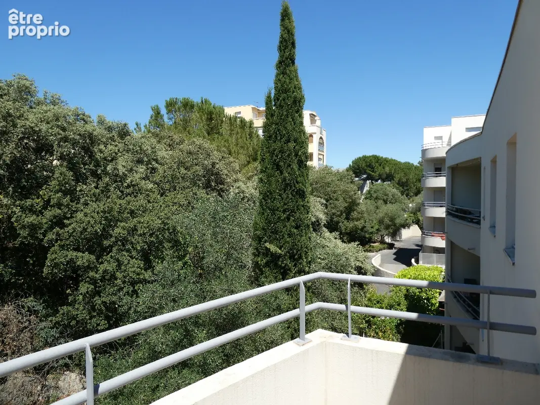 Appartement 49 m² à Montpellier  - photo 10