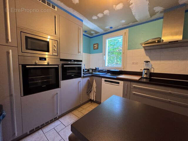 Maison à MEYRARGUES