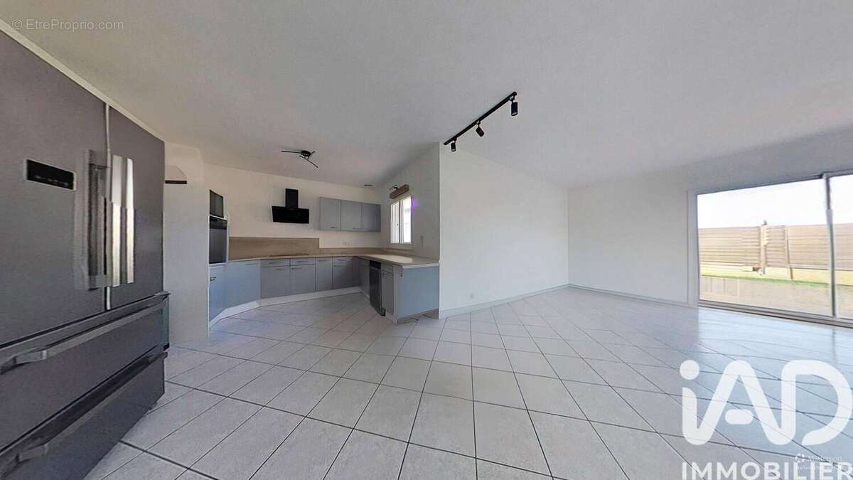 Photo 7 - Maison à FOURAS