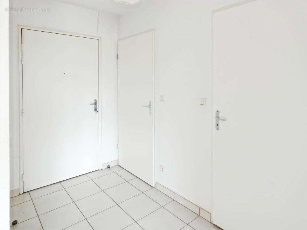 Appartement à PANAZOL