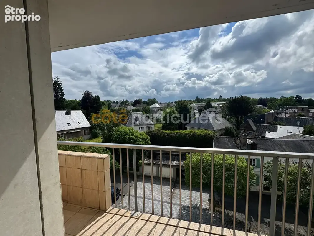 Appartement Evreux 4 pièces 73 m2 - photo 9