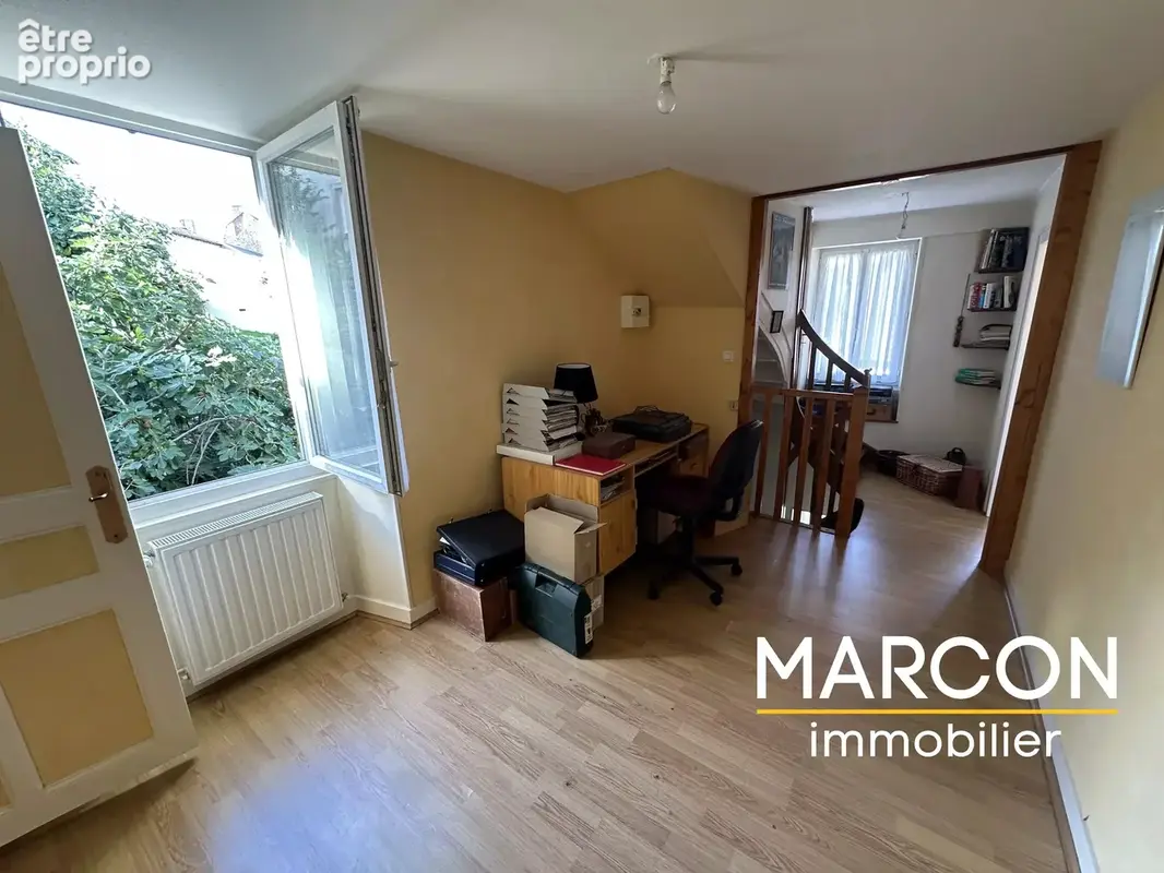 Vente maison felletin - photo 20