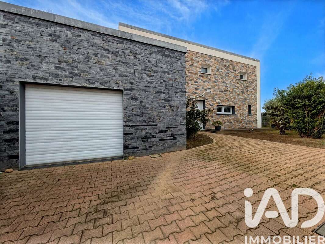 Photo 8 - Maison à BOUSSAC