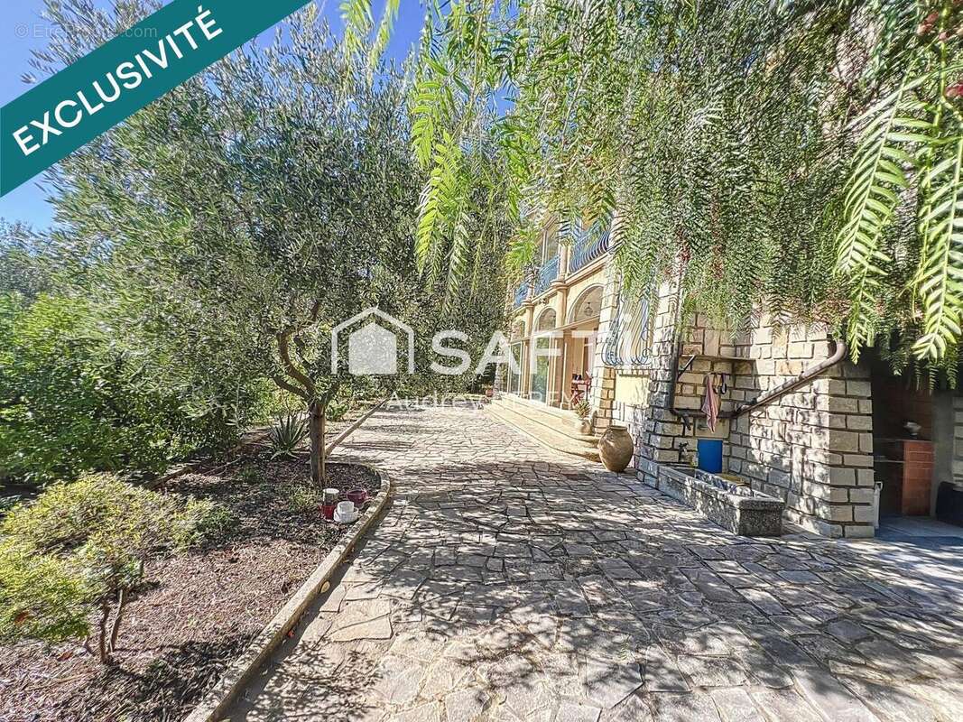 Photo 2 - Maison à SANARY-SUR-MER