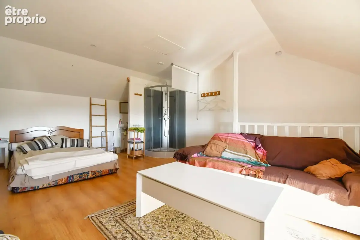 Maison 5 pièces 130 m² à vendre à Saint-Prix (71990) - photo 4