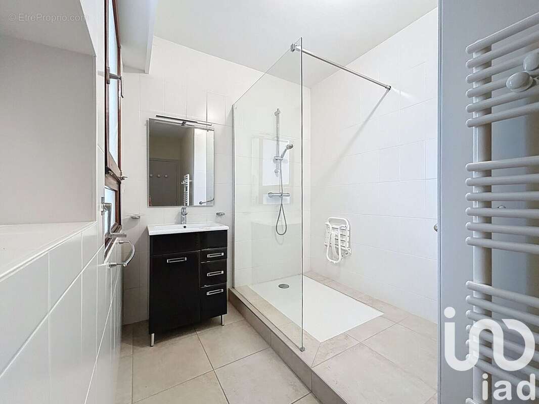 Photo 7 - Appartement à RENNES