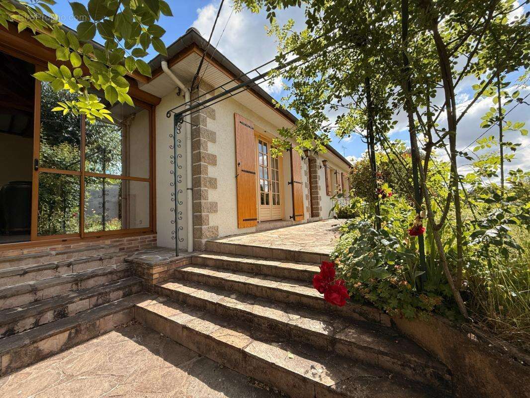 EN EXCLUSIVITE ! Pavillon de 114m², sur sous sol,  terrain de 956m2 169 900 € - photo 41