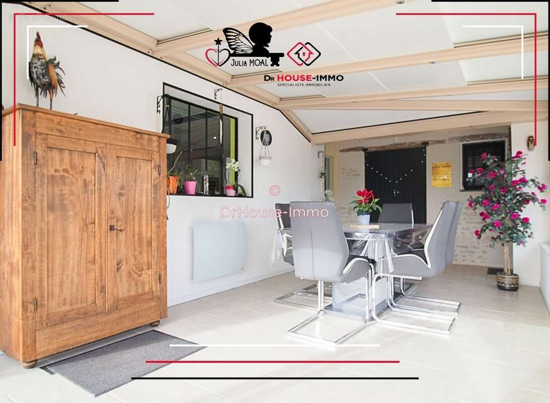 Maison 150 m² à La Taillee  - photo 48