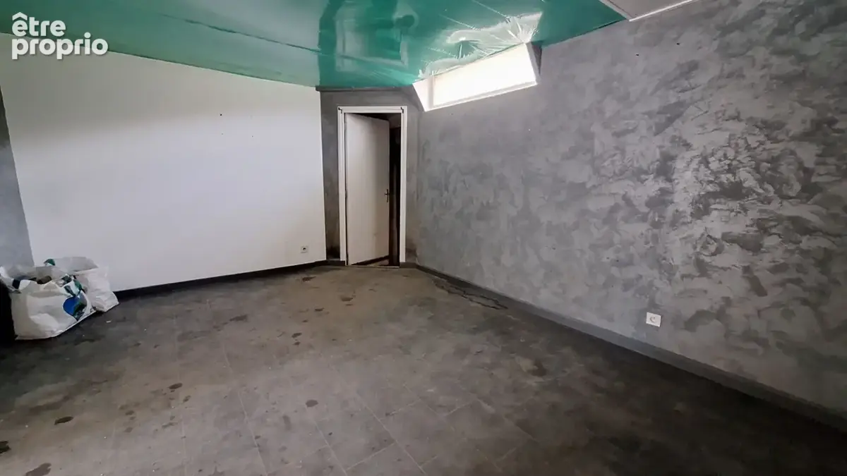 Maison Cournon D Auvergne 6 pièce(s) 150 m2 - photo 22
