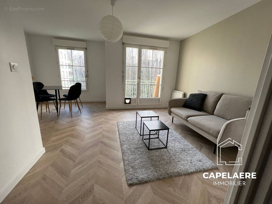 Appartement à LILLE