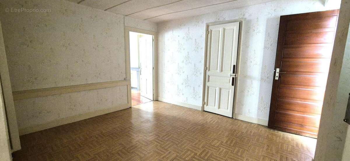 Photo 3 - Appartement à OYONNAX