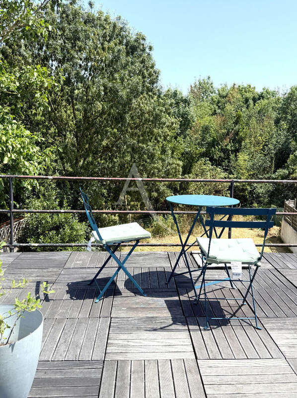 Maison à SAINT-BENOIST-SUR-MER