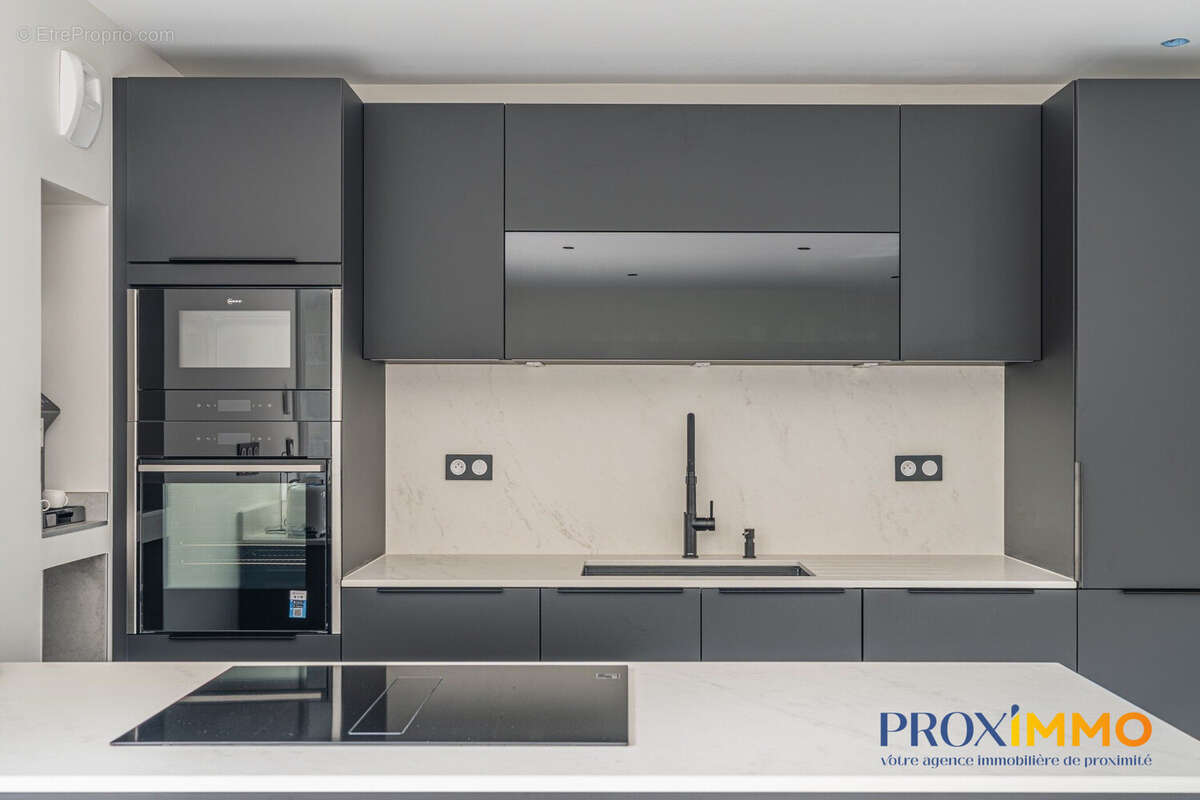 Maison 123 m² à Charnecles  - photo 6