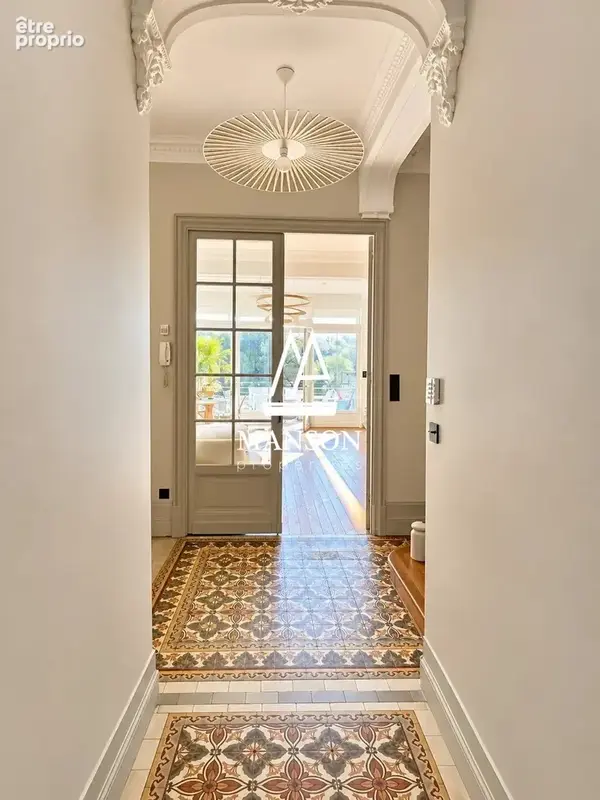Maison 235 m² à Bordeaux  - photo 4