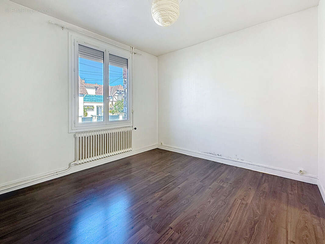 Maison à SOTTEVILLE-LES-ROUEN