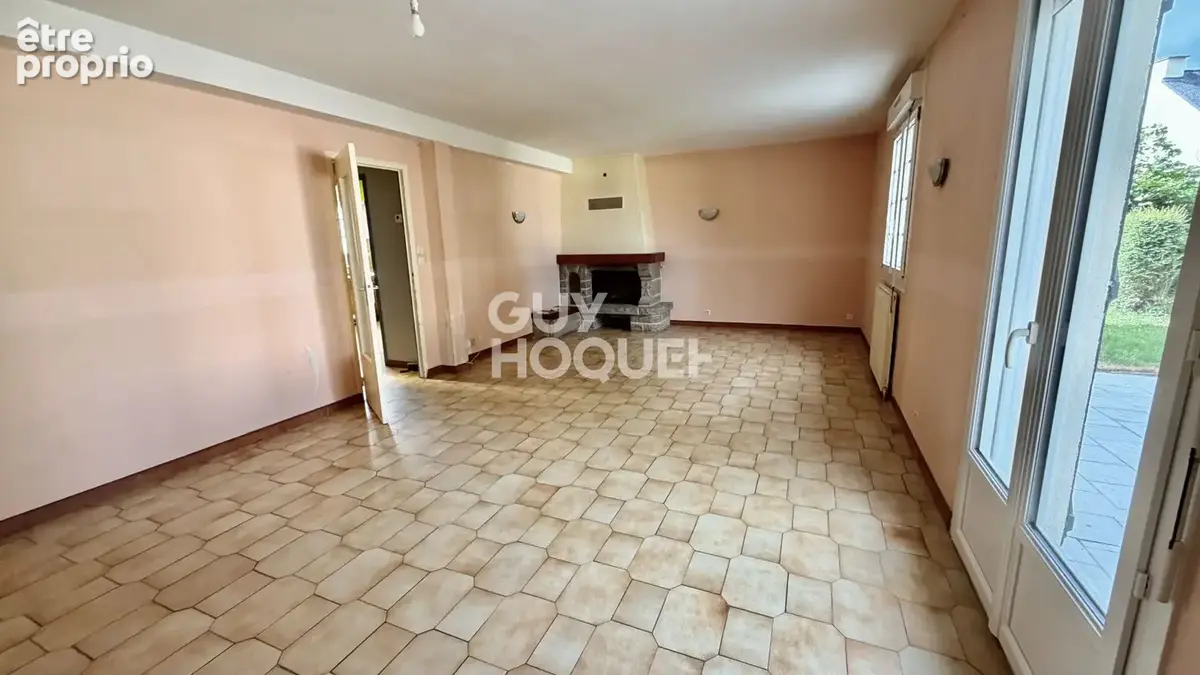 QUÉVERT ? Maison familiale avec jardin et garage à deux pas de Dinan - photo 5