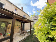 Maison à ABLIS