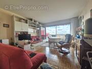 Appartement à CLICHY