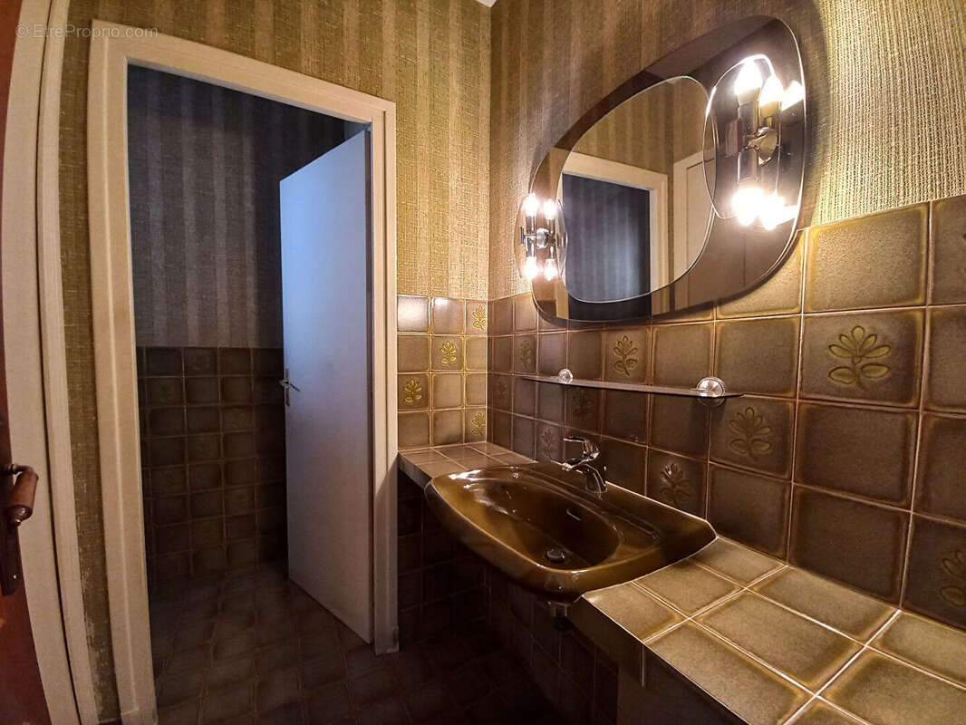 Maison à DOLUS-D&#039;OLERON