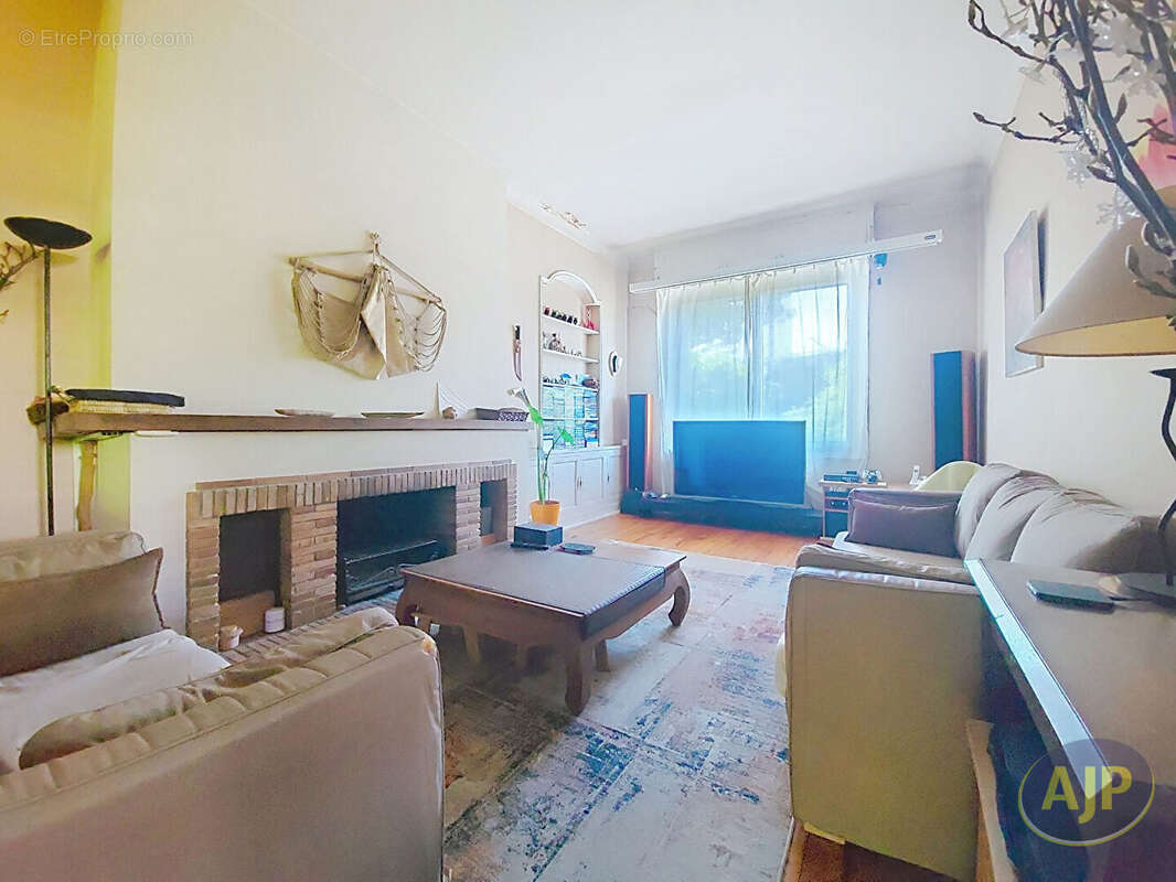 St Augustin/CHU - Maison 158m²-Garage-Jardin - photo 3