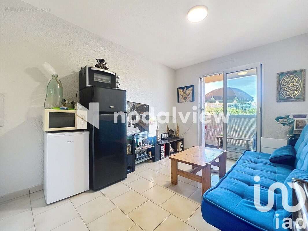 Photo 4 - Appartement à NICE