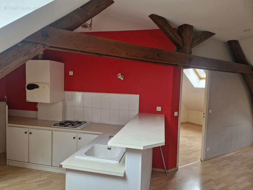 Appartement à BEAUNE