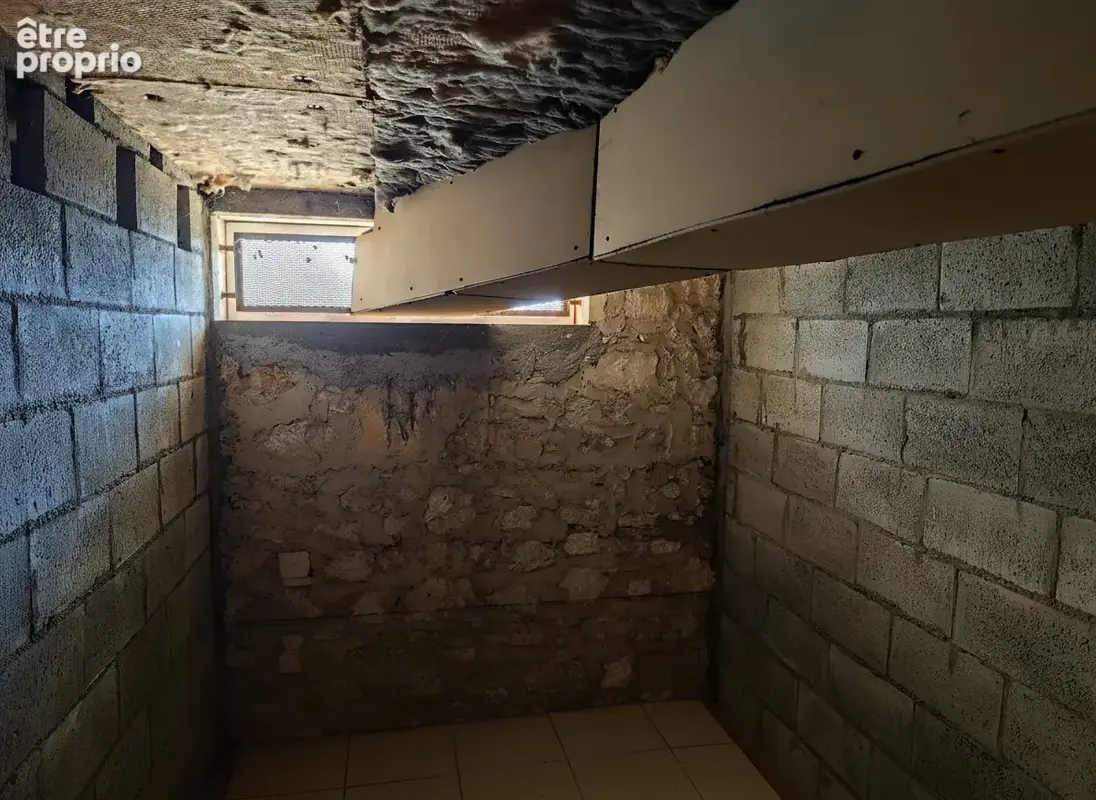 Appartement T4 spacieux de 73.2 m2 avec Balcon filant + cave — Quartier Champlain - photo 19