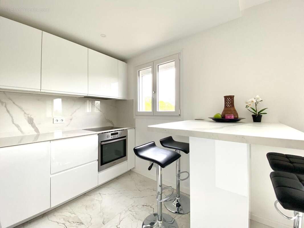 Photo 3 - Appartement à FRESNES