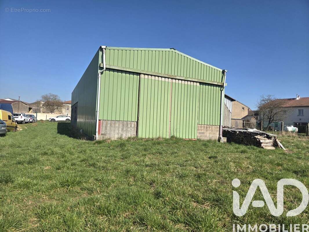 Photo 3 - Maison à MANGIENNES