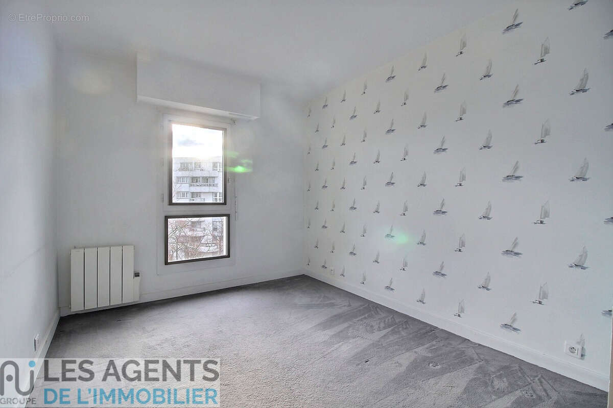 Appartement à PUTEAUX