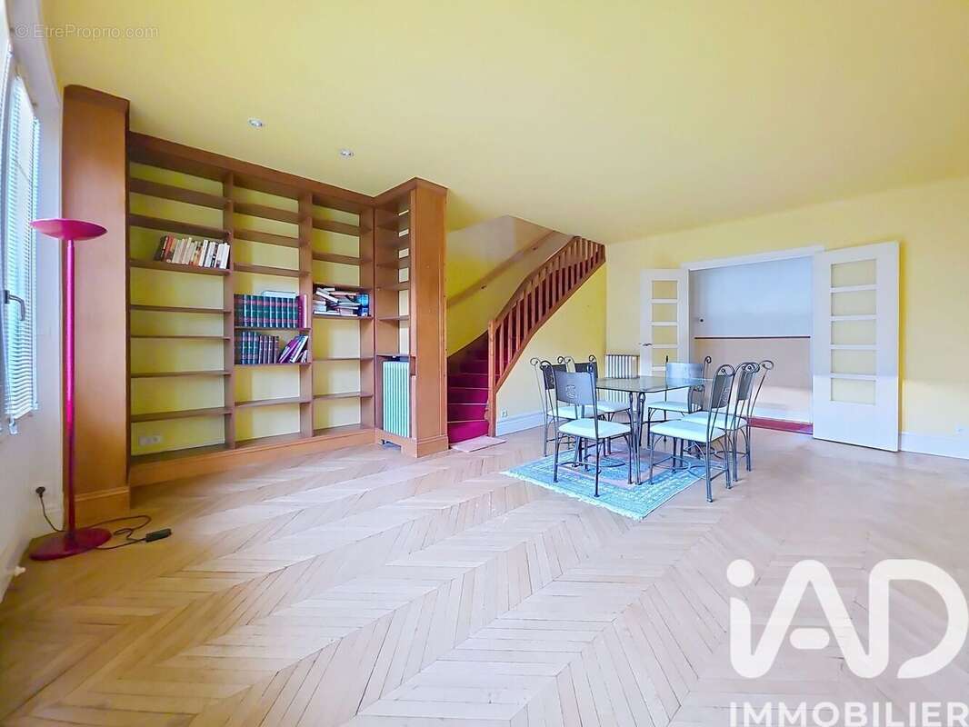 Photo 8 - Maison à GIEN