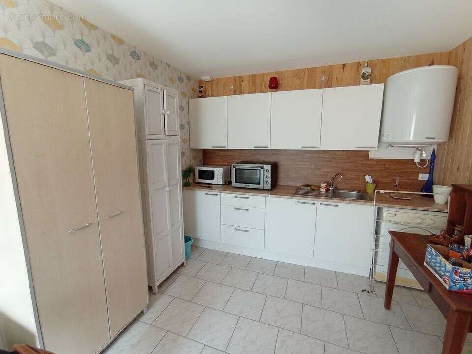 Maison neuve année 2025 2 chambres - photo 19