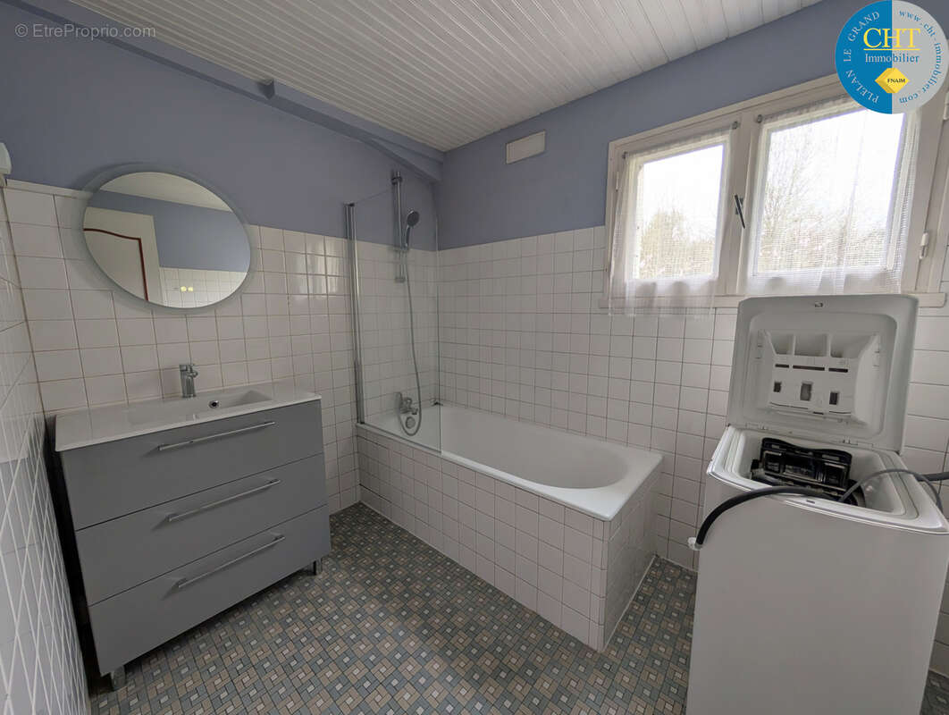 Maison à BOVEL