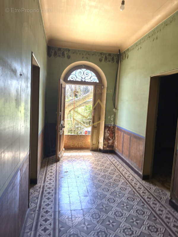 Maison à CAVAILLON