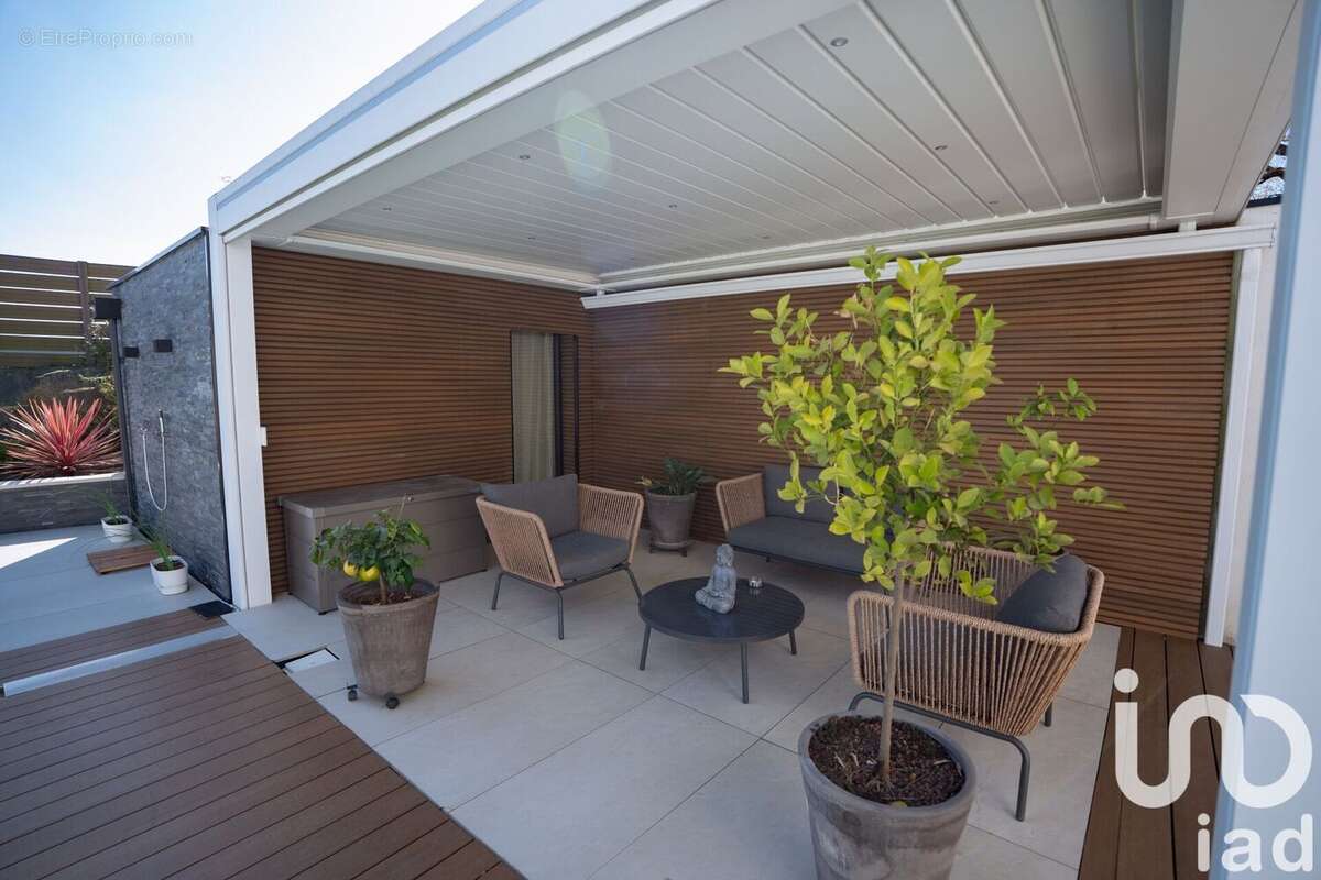 Photo 5 - Maison à PAU