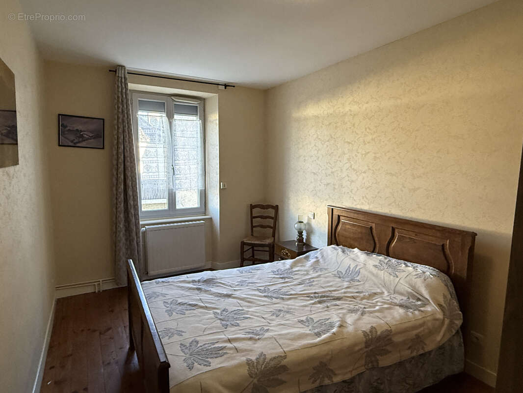 Maison à MARTRES-TOLOSANE