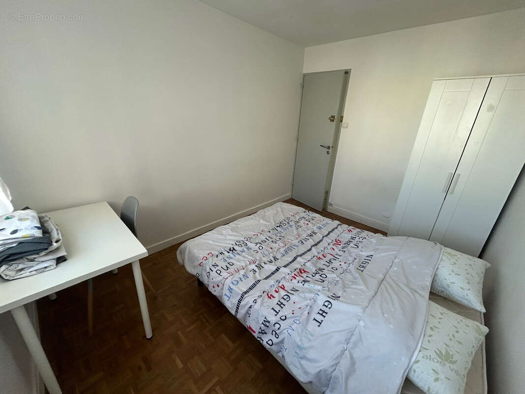 Appartement à BRON